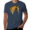 Horse Tshirt Labor Work Casual Tshirt
