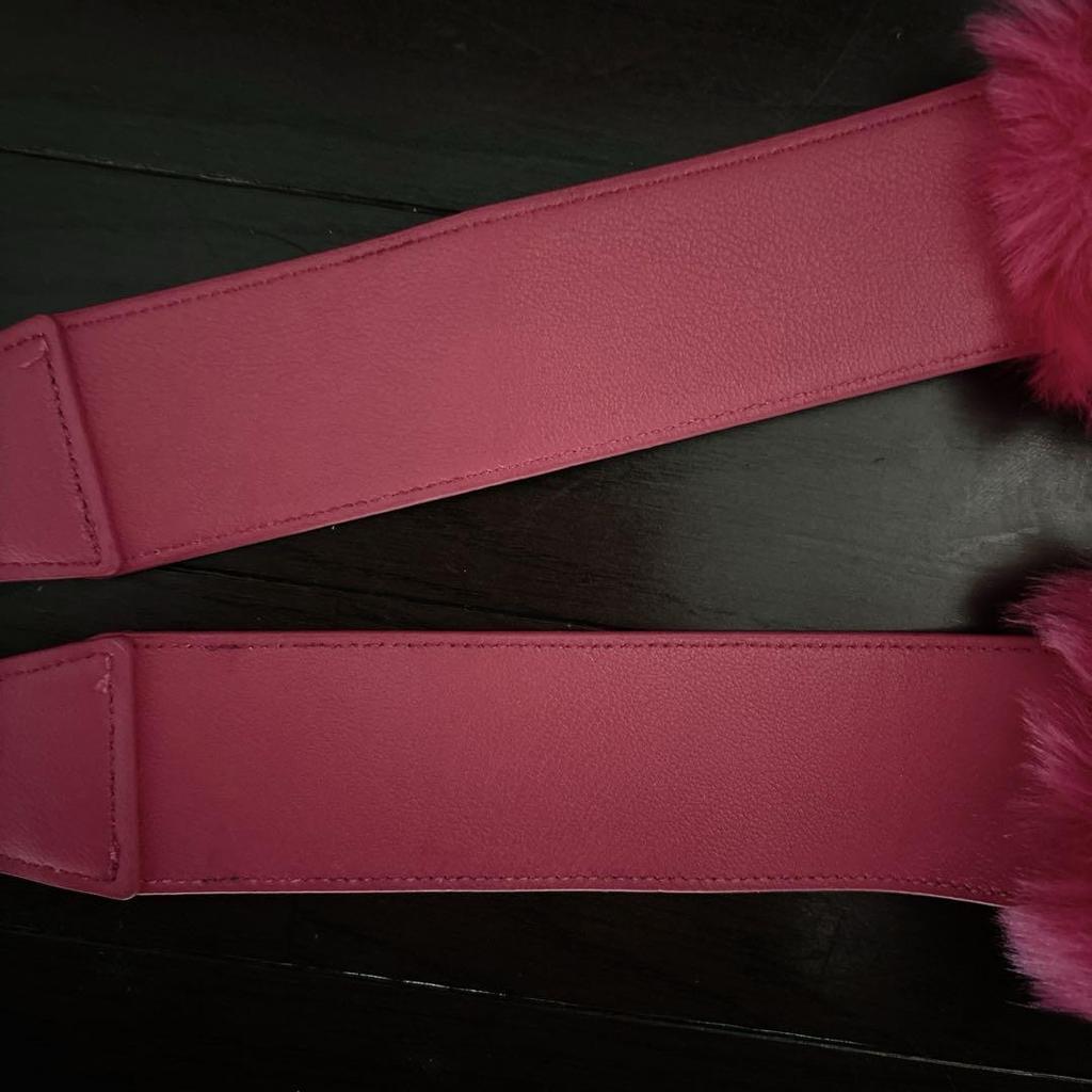 [USED] BIGBANG Shoulder Strap (G-DRAGON)