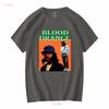 Blood Orange Dev Hynes Klasické tričko Těžká bavlna vintage Prané Unisex Ležérní Všestranné Prodyšné pánské streetwear Mírně