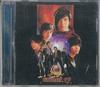 CD GIGI - Sweet 17 P1722 DEMAJORS INDEPE 2011 Indonesia Rock Used
