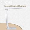 Folding USB Rechargeable Touch Desk Lamp