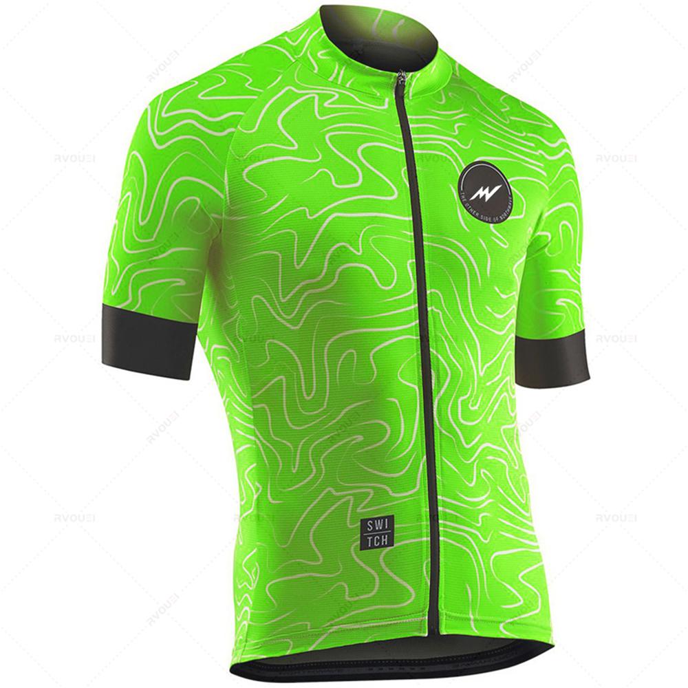 

2026 Morvelo Team Cycling Jersey Set for Men, Road Bike Shirts, Bicycle Bib Shorts, MTB Wear, Maillot Culotte, Clothing, 2024 M