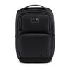 Li Ning Honor Series Versatile Casual Student Backpack Computer Bag Unisex Backpack Black ABSV499-1