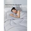 Mercury Home Textiles Soft Antibacterial Four Seasons Quilt