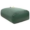Foldable Water Tank with Faucet 5000 L PVC