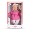 Doll - COROLLE - My Big Doll - Lise "Tulips" - 36cm