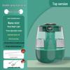 Large Capacity USB Desktop Humidifier for Home, Bedroom, or Office - Portable Mini Air Purifier with High Fog Output