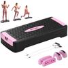 Echipamente de fitness – Paşi