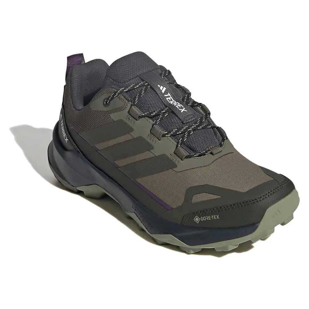 adidas Ботинки для хайкинга Terrex Skychaser AX5 Goretex
