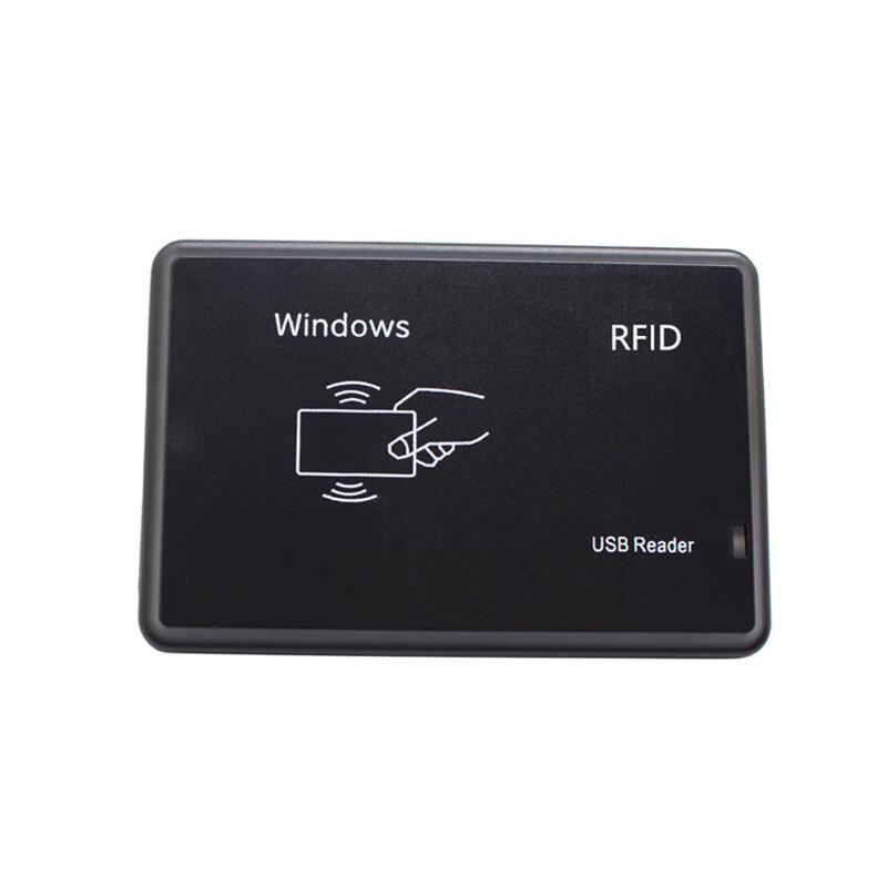 Non-contact IIC Card Reader for Access Control