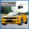 25889337 Brake Pedal Switch Position Sensor for Chevy Camaro 2010-2016 for Chevy Cruze 2011-2015 for Cadillac ATS 2013-2016 Item Replacement
