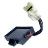 Ignition Coil CDI C500-3704000 LU018570 For Stels 500 For Kazuma 500