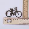 New Bottle Opener Bicycle Shape Alloy Tool Wedding Party Birthday Baby Shower Favor Gift Souvenirs Beer