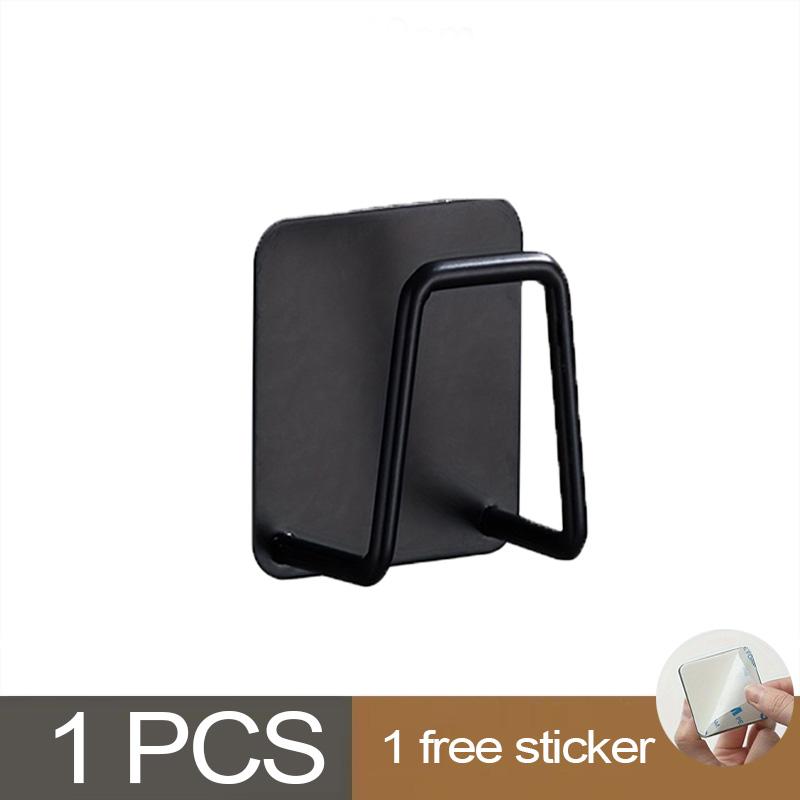 Держатель для кухонной губки, подставка для губок для раковины, из нержавеющей стали, сушилка для губок, полка для губок для раковины, держатель для ножей и полотенец, настенный крючок