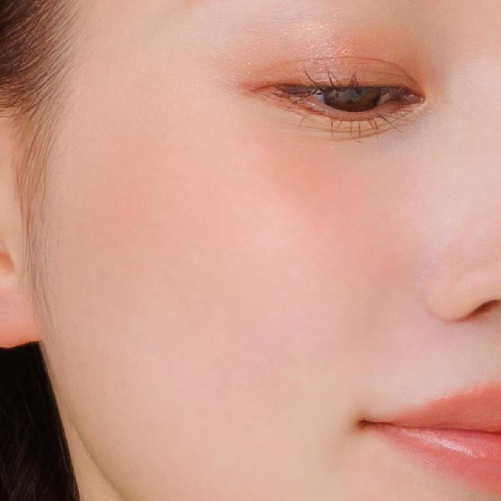 Enamor Mellow Melting Cheek My KAJIERI [Official] (03 Temperature)