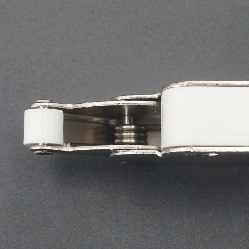 5/2/1 Sets Mini Latch Touch Latch Spring Push to Open Catch For Cabinet Handle-Less Doors