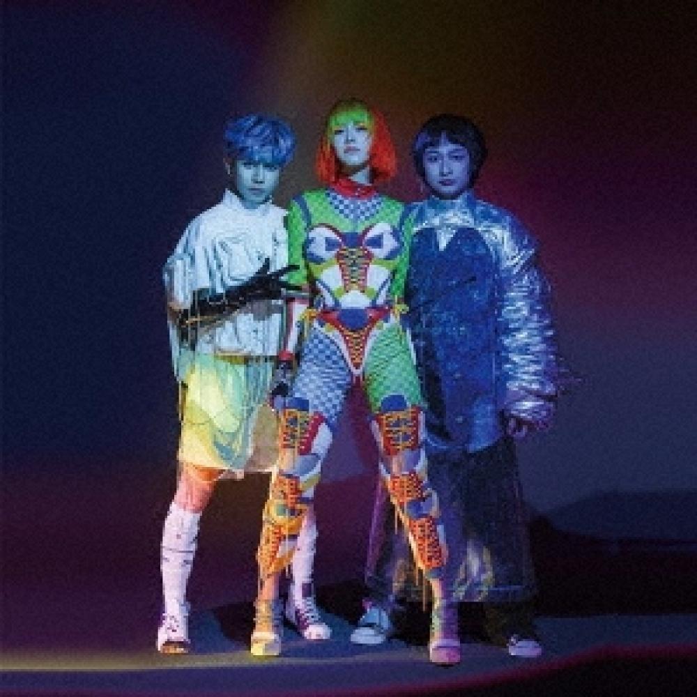 

Стадион Hyper Slash Star [CD+DVD]