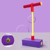 Gifts for 3+Old Boys Girls Foam Pogo Jumper for Kids Outdoor Toys for Autistic Kids Toy Fun Toys Presents for Girls Autism Toys