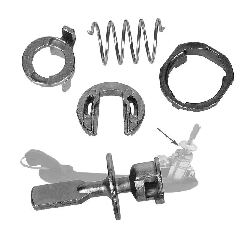 6K0837223A Door Lock Cylinder Repair Kit for VW SHARAN SEAT ALHAMBRA FORD GALAXY FRONT LEFT RIGHT 6K0837205 6K0837206