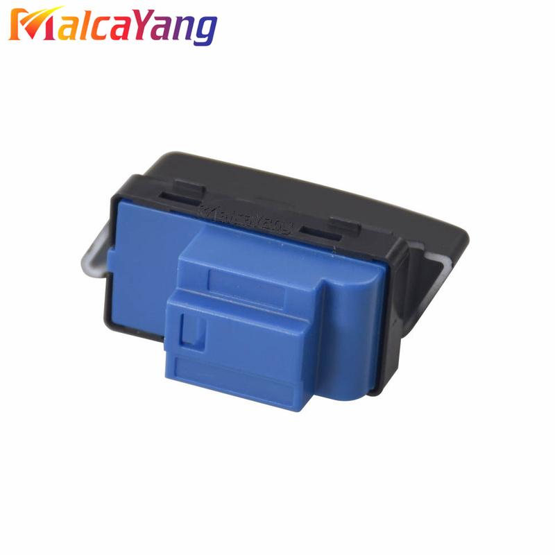 Door Lock Button 561962125A 561962126A For VW Passat B7 2011 2012 2013 2014 Car Accessories