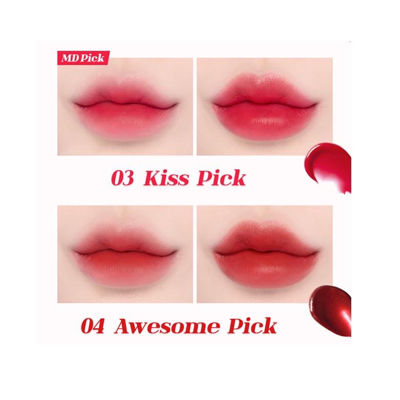 SAYLOY Dewy Pang Velvet Tint 3g