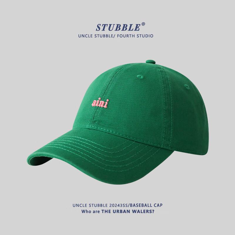 Women's Soft Top Baseball Cap