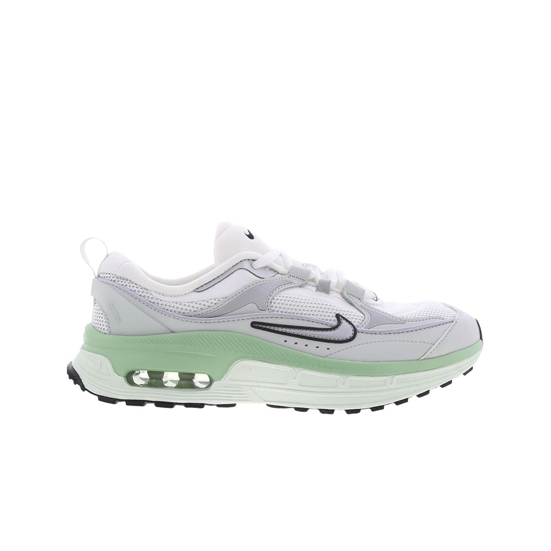 

Женские кроссовки Nike Air Max Bliss White Silver DH5128-103