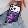 Ddj Dj Musik weiche Handyhülle für iPhone 16e 15 14 13 12 17 Pro Max Plus Air 17pro Hülle Coque
