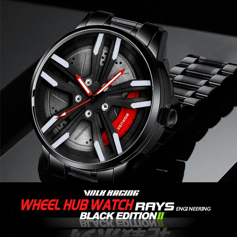 Casual Ceas Bărbați Moda Business Ceas Bărbați Ceas Sport Ceas Personalitate Ceas cu quartz