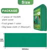 Thickened Plant Antifreeze Blanket: Winter Vegetable Cold Protection Non-Woven Fabric