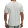 Under Armour Vanish Elite Vent Rush Comfortable Stylish Simple Short Sleeve T-Shirt Men Tops Light-Green 1383668-377