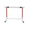 Adjustable Training Hurdle