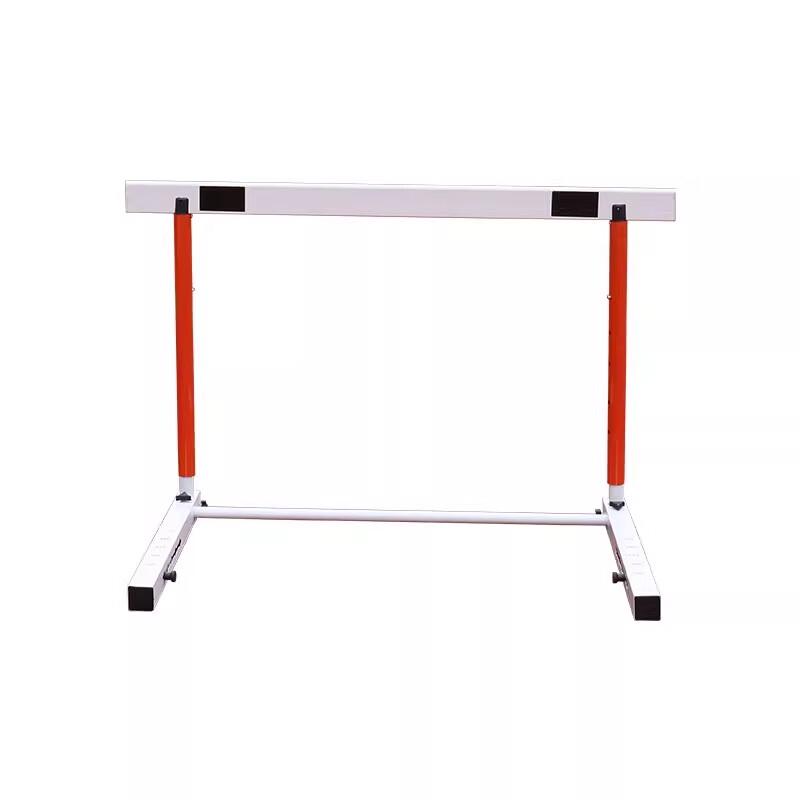 Adjustable Training Hurdle