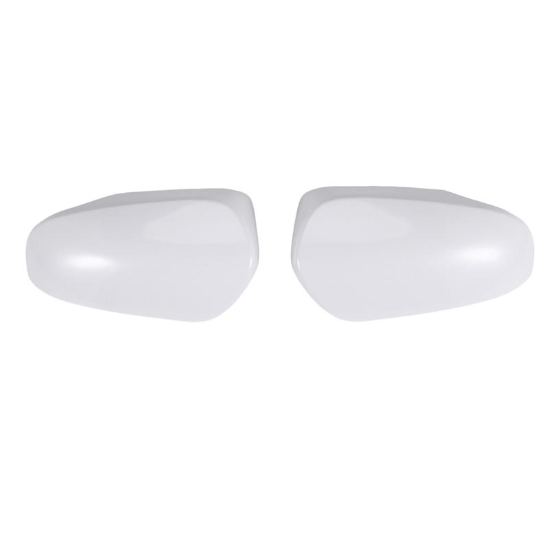 Precise 87945-02930 87915-02930 2Pcs Car Rear View Mirror Cover Cap For Toyota Corolla 2014 2015 2016 2017
