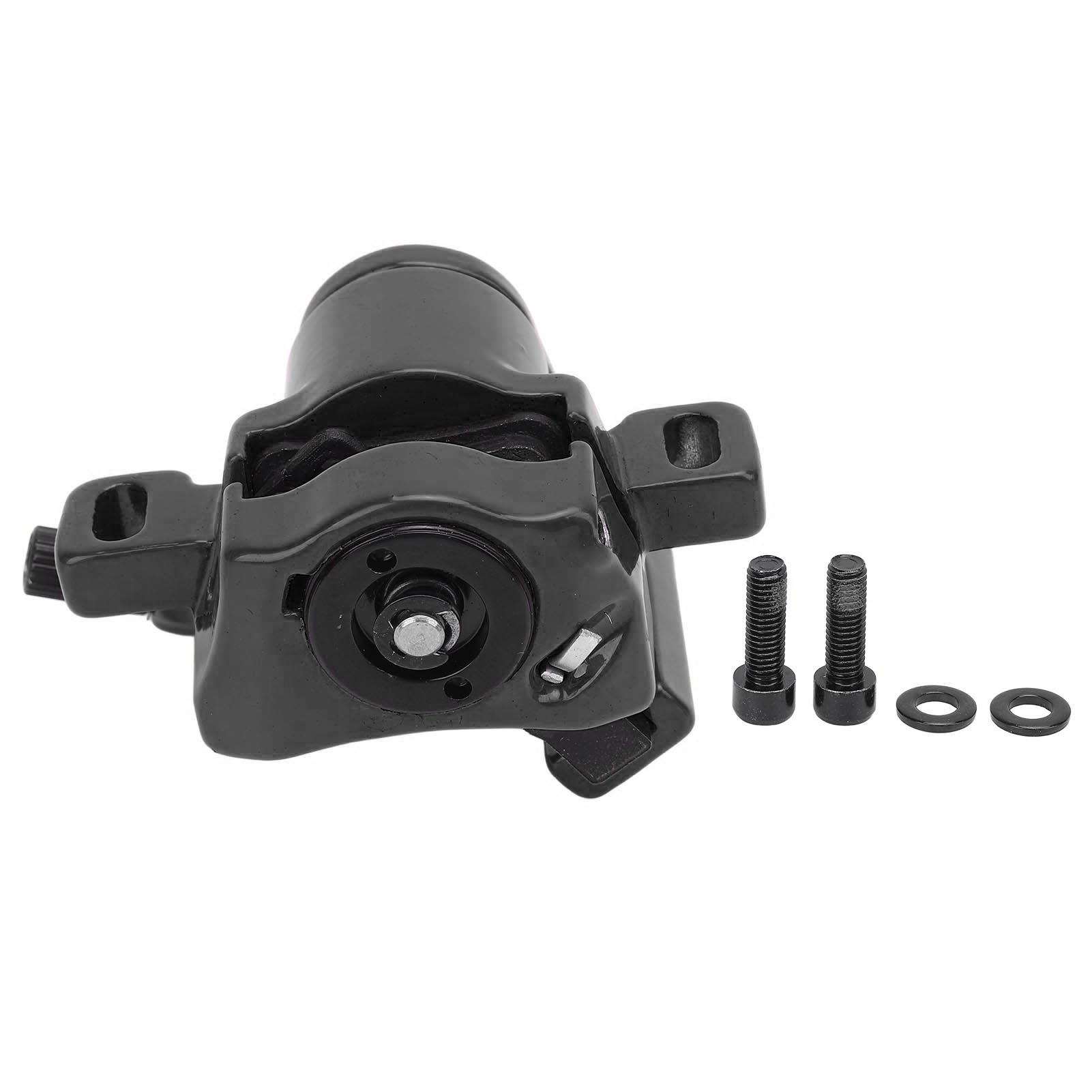 

Запасные части для тормозного суппорта электрического скутера MI4, дисковый тормозной суппорт из сплава Blue