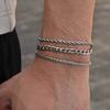 Braceletes – Pulseiras para homens