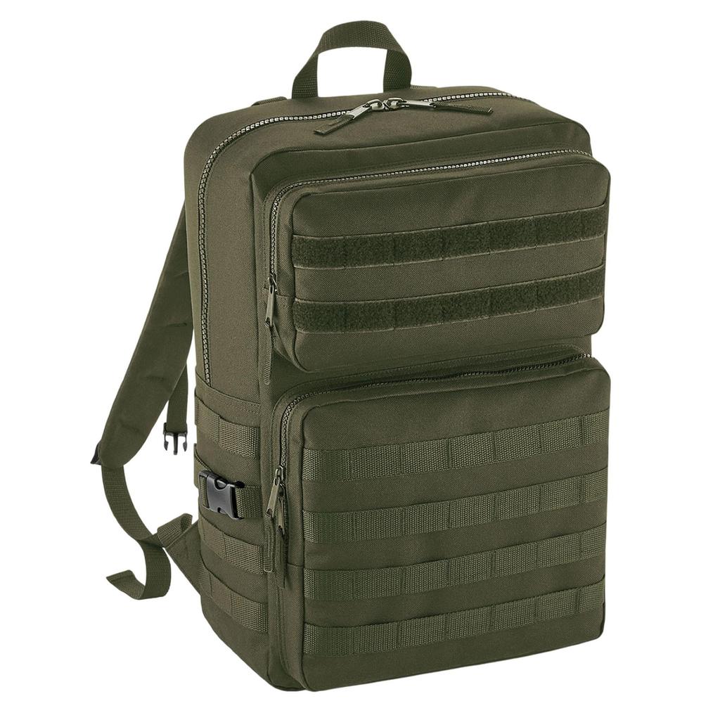 BagBase Molle Tactical Backpack