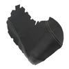 Center Console Armrest Cover PU Leather Armrest Box Protective Cover for IS250 IS350