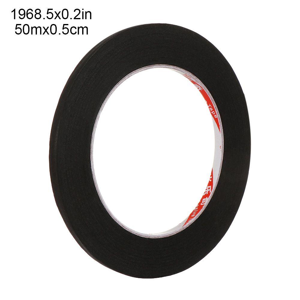 NEW DIY Craft Painting Paper Painter Decor Car Sticker Masking Tape Adhesive Diamond Painting Tools