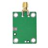 AD8361 RF Power Meter DC 2.7-5.5V True RMS Detect Module 0.1-2.5GHz AM Detector 25K-100MHz RF wideband Amplifier HF AM DC 1-50V