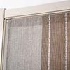 Japanese-Style Thickened Kitchen Cotton And Linen Door Curtain Fitting Room Blocking Curtain Japanese-Style Half Curtain Small Curtain