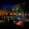 Waterproof  Green&Red Remote Control Garden Laser Projector Corridor Lights Laser Stage Lighting Proj