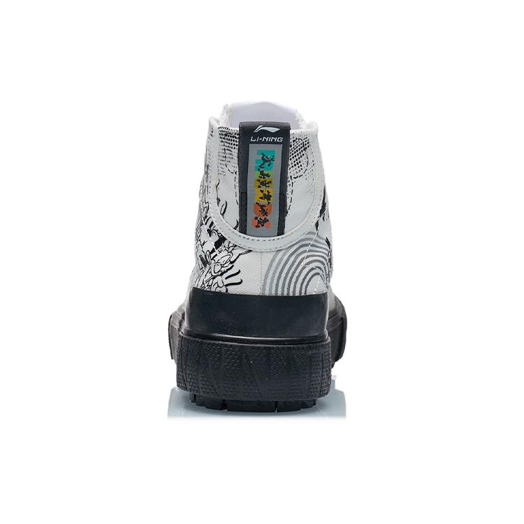 Li Ning High Top Casual X Disney AGCR179-5