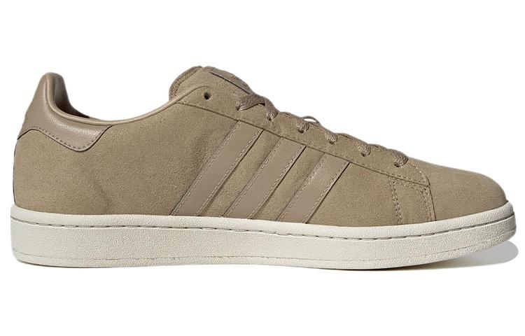 Campus Descendant X Campus Adidas Originals 'Hemp' HQ8874