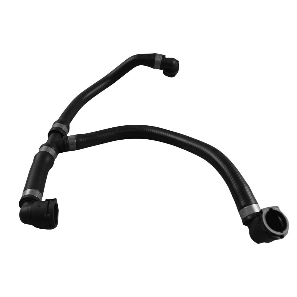 Engine Coolant Water Inlet Pipe Hose For BMW 230i 330i 430i 2.0L 17128616914