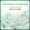 Oxygen Clean Unscented Laundry Stain & Odor Remover Granules