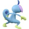 Takara Tomy Pokemon Moncolle MS-33 Jimereon Figure Toy 4 Years and Up Safe Toy Certification