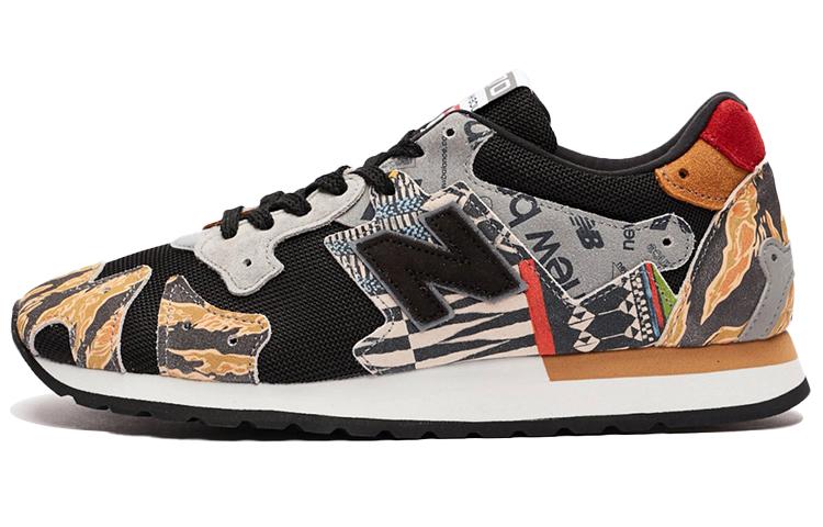 

770 Sneakersnstuff x New Balance Made in England Secret Flimby Experiment R770PRT 44