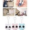 Porta-moedas, clips, porta-chaves – Chaveiros