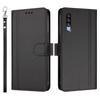 Wallet Case for Samsung Galaxy A56 A37 A36 A35 A34 A33 A32 A42 A40 A50 A30S Slim Flip Cover Magnetic Clasp Kickstand Shockproof
